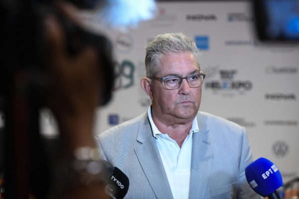 Δ. Κουτσούμπας: «Να ικανοποιηθεί τώρα το αίτημα του Πάνου Ρούτσι»
