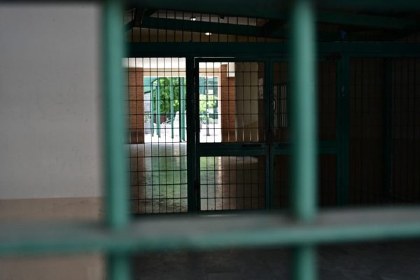 Σύλληψη 14χρονου στο Γαλάτσι: Μπήκε σε σχολική τουαλέτα και φωτογράφισε 9χρονο