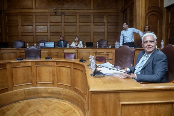 Εξεταστική για ΟΠΕΚΕΠΕ: Έναρξη μαρτυρικών καταθέσεων – Ο πρώην πρόεδρος αποδίδει ευθύνες στην ευρωπαϊκή εισαγγελία