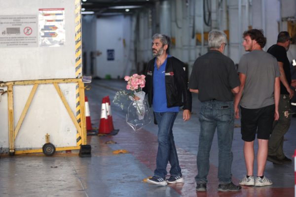 Στο «μικροσκόπιο» οι συνθήκες που οδήγησαν στον θάνατο του 20χρονου ναυτικού – «Δεμένα» τα πλοία στον Πειραιά