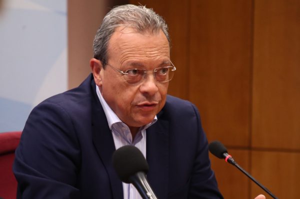 Σ. Φάμελλος: Η Κοκκινιά έγινε σύμβολο των αγώνων των Ελλήνων και των Ελληνίδων απέναντι στους ναζί και τον φασισμό