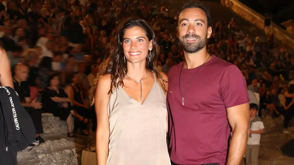 Χριστίνα Μπόμπα: «Είμαι έτοιμη για το τρίτο παιδί» – Η αντίδραση του Σάκη Τανιμανίδη