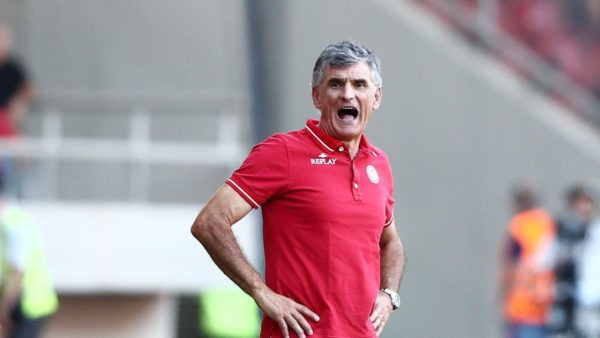 Μεντιλίμπαρ: «Ο Λεβαδειακός είναι μία από τις καλύτερες ομάδες του πρωταθλήματος»