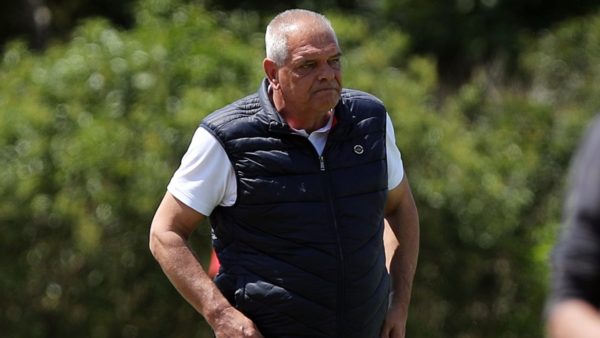 Σπανός: «Θα μπορούσαμε να βάλουμε και άλλα γκολ»