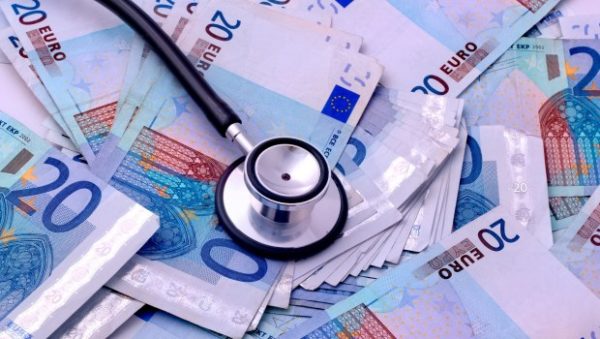 Πρόσω ολοταχώς στην ιδιωτική υγεία με νομοσχέδιο του υπουργείου Υγείας