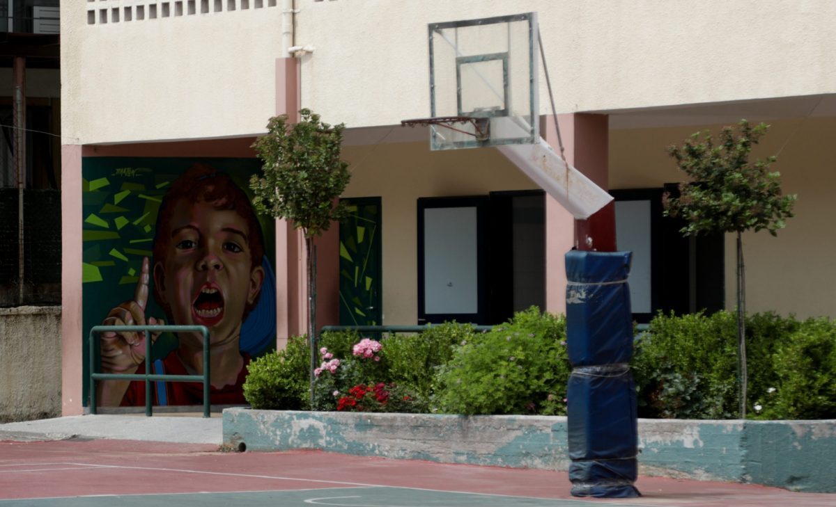 Κυψέλη: Επίθεση με σκουπόξυλο σε 17χρονο μαθητή μέσα σε προαύλιο Λυκείου – Συνελήφθησαν τρεις ανήλικοι