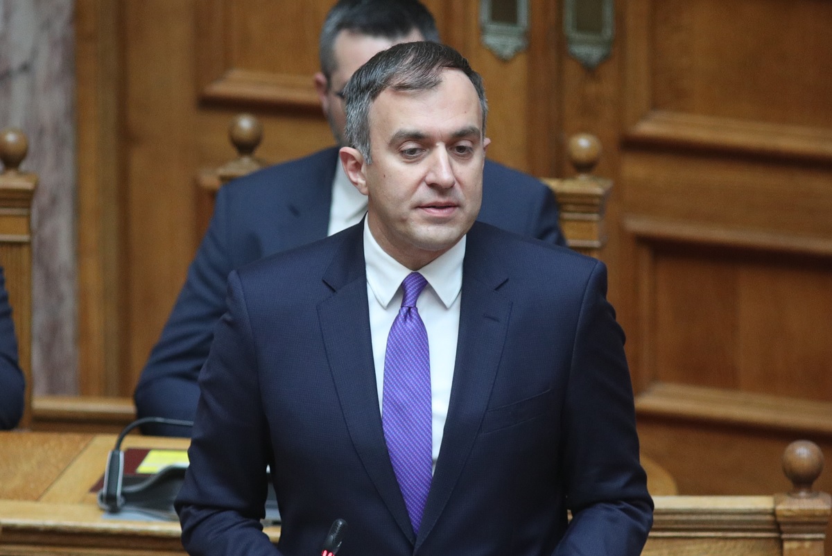 T. Χατζηβασιλείου στο ΕΡΤnews Radio 105.8: Ο δρόμος για την επανεισδοχή της Τουρκίας στα  F-35 παραμένει μακρύς και όχι ευθύγραμμος (audio)