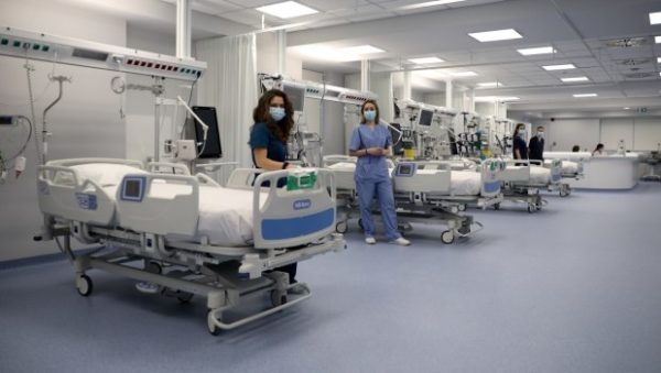 «Ρώσικη ρουλέτα» οι νέοι οργανισμοί λειτουργίας στα νοσοκομεία