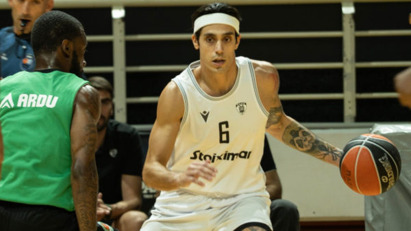 Έκλεισε νικηφόρα τα φιλικά του παιχνίδια ο ΠΑΟΚ