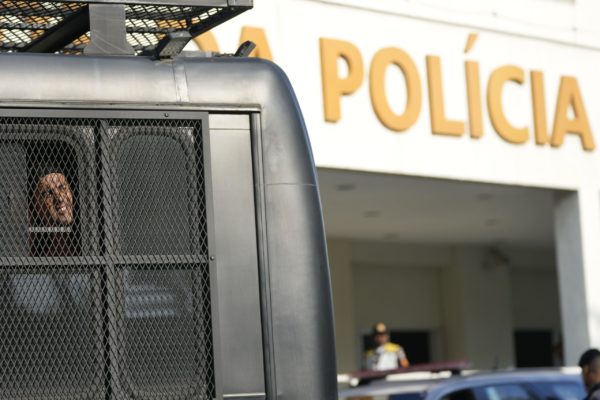 Ουρουγουάη: Συνελήφθη πρώην ιερέας – Ήταν καταζητούμενος 17 χρόνια για σεξουαλική κακοποίηση ανηλίκων