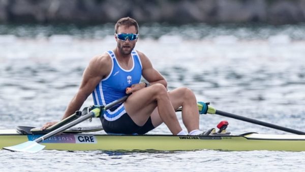 Βουλή: Συγχαρητήρια Ν. Κακλαμάνη στον Στ. Ντούσκο για το χρυσό στο Παγκόσμιο Πρωτάθλημα Κωπηλασίας