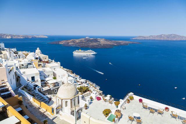 Εξοχική κατοικία: Σύμη και Νάξος, τα νέα hotspot των επενδυτών