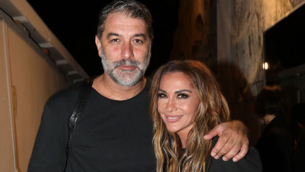 Βασίλης Μπισμπίκης: Το τηλεφώνημα στη Δέσποινα Βανδή μετά το συμβάν – «Έκανα βλακεία και θα το διορθώσω»