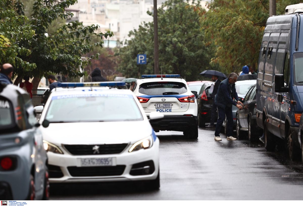 Στον Εισαγγελέα ο Βασίλης Μπισμπίκης για το τροχαίο στη Φιλοθέη