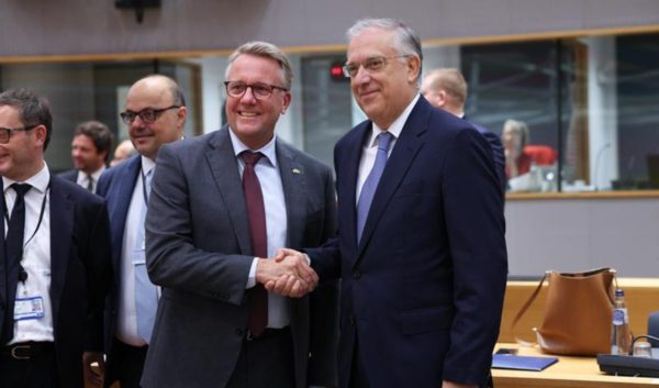 Τ. Θεοδωρικάκος: «Αναγκαία η ευρωπαϊκή χρηματοδότηση της βιομηχανίας, της καινοτομίας, των μικρομεσαίων επιχειρήσεων με δίκαιους όρους»