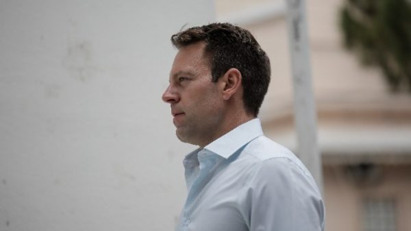 Το πόθεν έσχες του Στέφανου Κασσελάκη