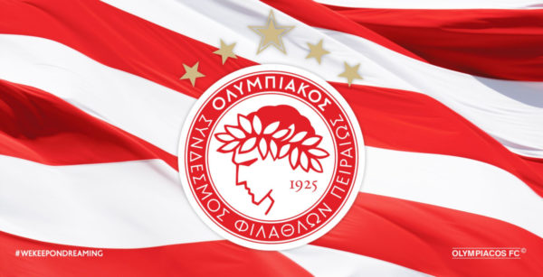 ΠΑΕ Ολυμπιακός: Ενημέρωση για τα εισιτήρια του αγώνα με την Άρσεναλ