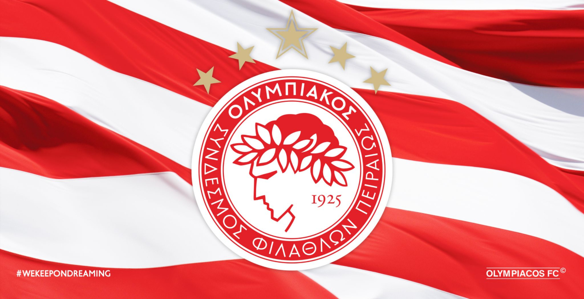 ΠΑΕ Ολυμπιακός: Ενημέρωση για τα εισιτήρια του αγώνα με την Άρσεναλ
