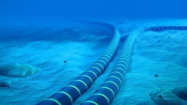 ΥΠΕΝ: Προχωρά η ηλεκτρική διασύνδεση Ελλάδας – Αιγύπτου