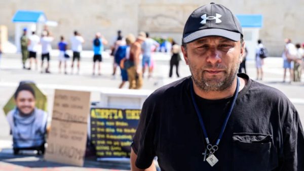 Νέα αιτήματα εκταφής από Πάνο Ρούτσι και Παύλο Ασλανίδη