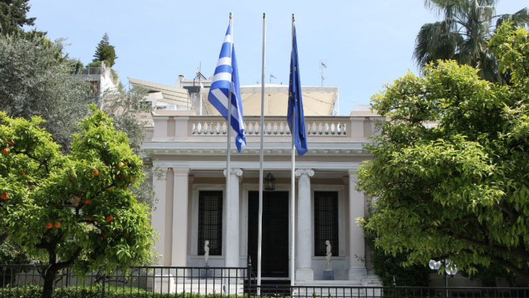 Κυβερνητικά στελέχη για ελληνοτουρκικά: «Επιδιώκουμε τον διάλογο, αλλά δεν είναι αυτοσκοπός – Δεν θα προσαρμόσουμε την πολιτική μας στην ανάγκη επόμενων συναντήσεων»