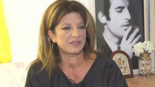 Αθηνά Ρηγοπούλου: «Δεν την γέννησα, αλλά είναι το παιδί μου!» – Η υιοθεσία που τη λύγισε και την έκανε μητέρα
