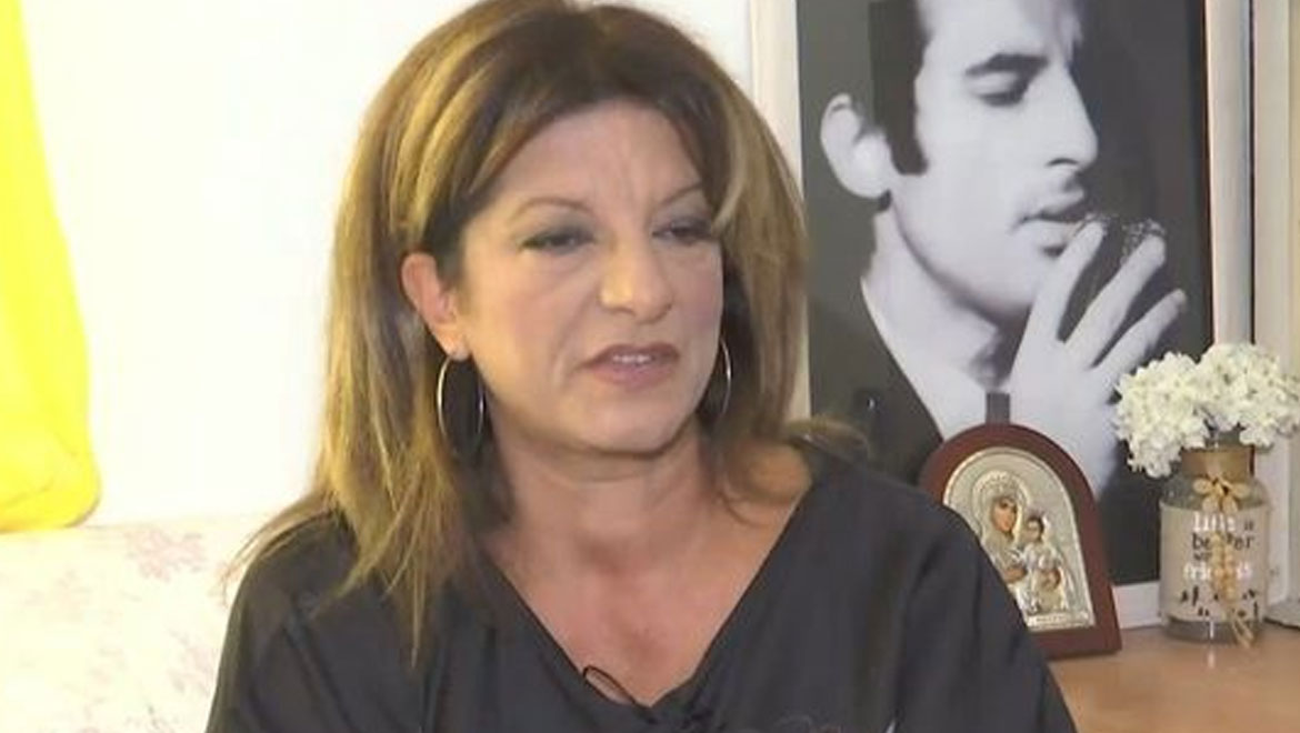 Αθηνά Ρηγοπούλου: «Δεν την γέννησα, αλλά είναι το παιδί μου!» – Η υιοθεσία που τη λύγισε και την έκανε μητέρα