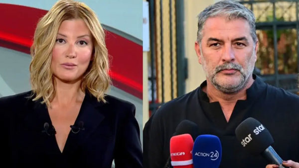 Ράνια Τζίμα: «Δεν ξέρω αν το έχει καταλάβει ο κύριος Μπισμπίκης, αλλά με αυτά που έχει καταθέσει έχει παραδεχτεί την εγκατάλειψη»