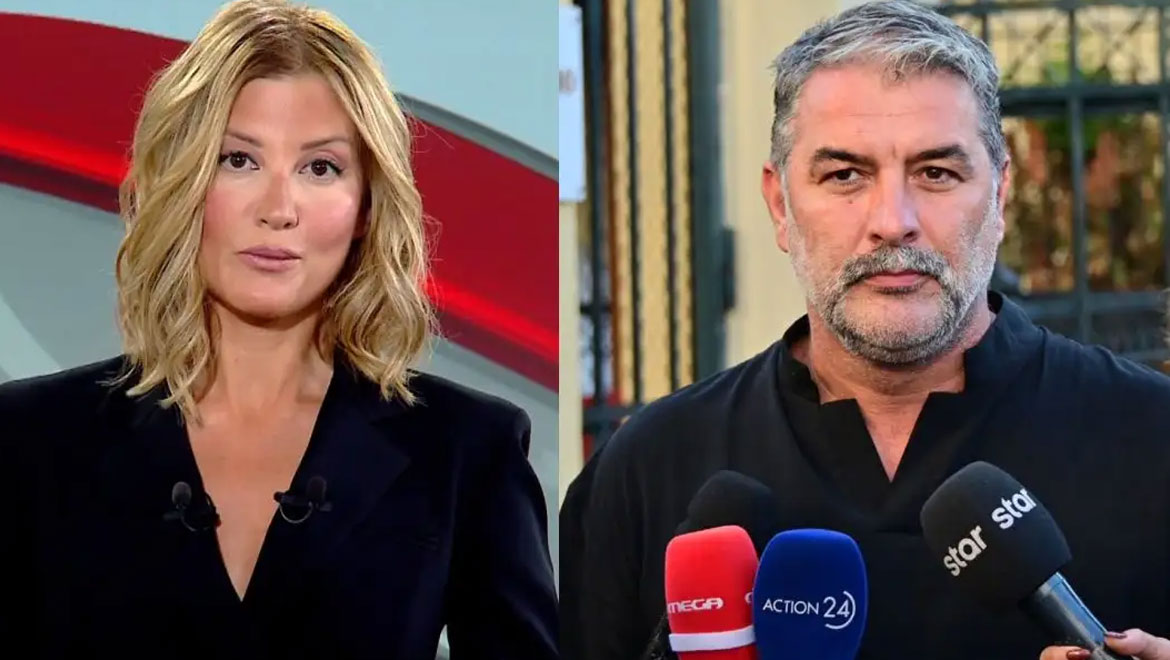 Ράνια Τζίμα: «Δεν ξέρω αν το έχει καταλάβει ο κύριος Μπισμπίκης, αλλά με αυτά που έχει καταθέσει έχει παραδεχτεί την εγκατάλειψη»