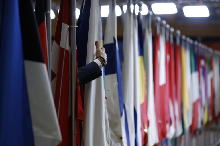 Κοπεγχάγη: Στην άτυπη σύνοδο της ΕΕ ο Πρωθυπουργός – Ασφάλεια και άμυνα στην ατζέντα