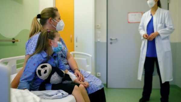 Κορονοϊός: Διπλάσιος ο κίνδυνος long covid στα παιδιά έπειτα από δεύτερη μόλυνση