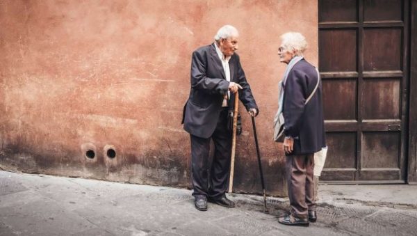 Χάσαμε σχεδόν 3,5 χρόνια υγιούς γήρανσης την τελευταία 10ετία
