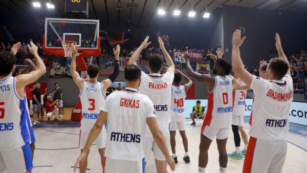Πανιώνιος: «WE ARE BACK»