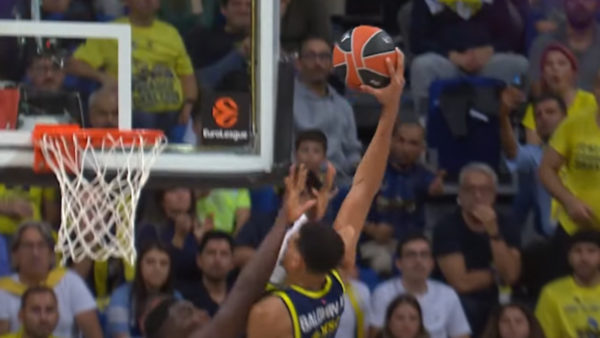 Αυτό είναι το πρώτο Top 10 της νέας σεζόν (vid)