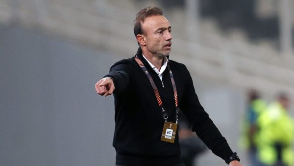 Κόντης: «Δεν είχαμε καθαρό μυαλό όταν δεχθήκαμε γκολ»