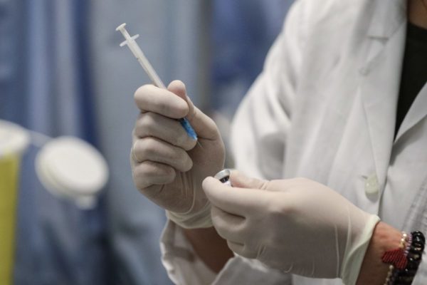 Πότε αρχίζει ο αντιγριπικός εμβολιασμός – Τι ανέφερε η Μ. Παγώνη στο ΕΡΤnews