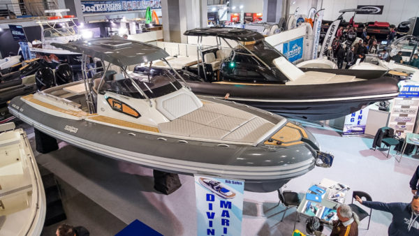 Thessaloniki Boat & Fishing Show 2025: Με περισσότερους από 200 εκθέτες, διεθνή χαρακτήρα και βαλκανικό προσανατολισμό