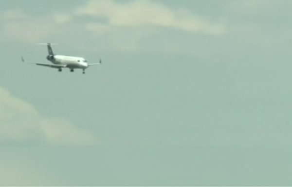 Υπερπτήσεις drone: Αποκαθίσταται σταδιακά η λειτουργία του αεροδρομίου του Μονάχου
