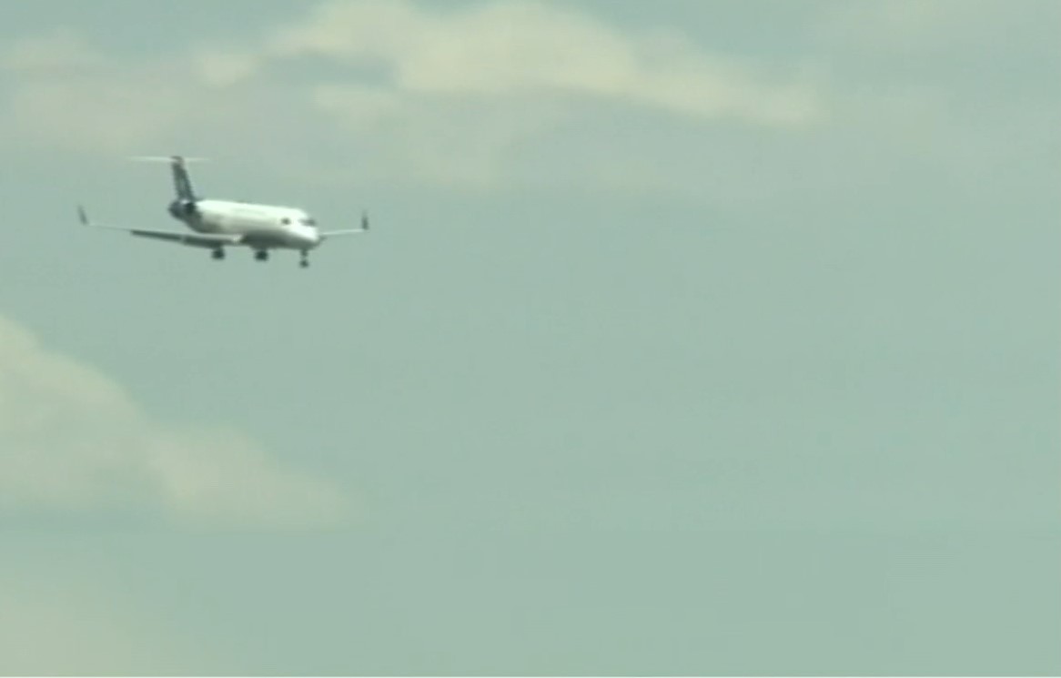 Υπερπτήσεις drone: Αποκαθίσταται σταδιακά η λειτουργία του αεροδρομίου του Μονάχου