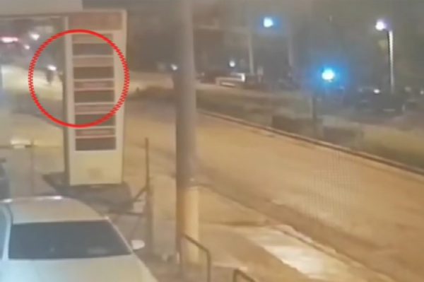 Βίντεο ντοκουμέντο από τη «σούζα θανάτου» στην Αργυρούπολη – Νεκροί οι δύο αναβάτες 21 και 19 ετών