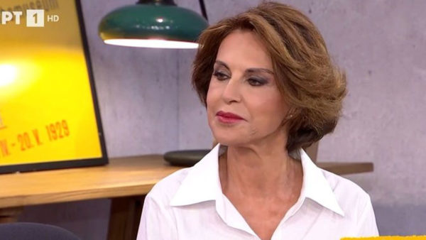 Αλεξάνδρα Παλαιολόγου: «Πέρασα πάρα πολύ άσχημα σε αυτή συνεργασία, έβγαλα και ψυχοσωματικά»