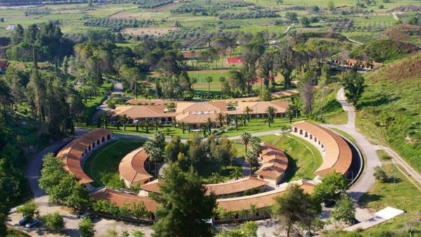 ΠΣΑΤ: Το 12ο Διεθνές Αθλητικό Συνέδριο στην Αρχαία Ολυμπία