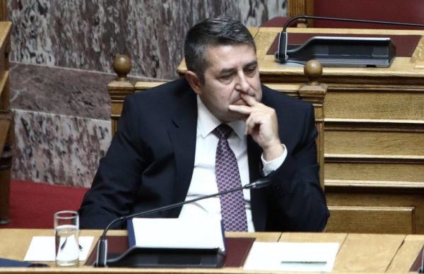 Απάντηση Γ. Μυλωνάκη σε δημοσίευμα: Η πραγματικότητα δεν εξυπηρετεί όσους προσπαθούν να διαστρεβλώσουν τα γεγονότα