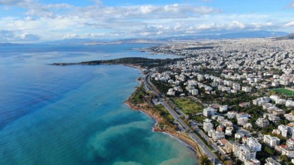 Ακίνητα: Πόσο πωλούνται οι κατοικίες στα Νότια Προάστια
