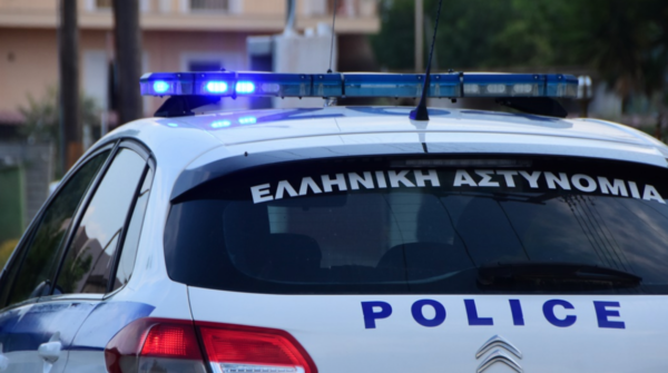 Χαλάνδρι: «Μαϊμού» αστυνομικοί απέσπασαν από ηλικιωμένο κοσμήματα αξίας 500.000 ευρώ
