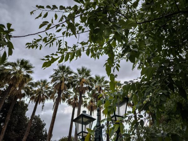 Καιρός: Βαρομετρικό χαμηλό φέρνει βροχές και καταιγίδες σε όλη τη χώρα