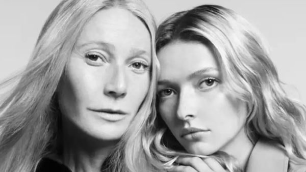 Gwyneth Paltrow και Apple Martin: Μαμά και κόρη σε κοινή εμφάνιση για πρώτη φορά σε καμπάνια μόδας