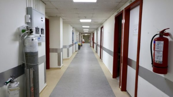 Νοσοκομεία – Θεμιστοκλέους: Θριαμβολογίες για το νέο σύστημα ραντεβού που… μπλόκαρε – Τι είπε για την αξιολόγηση