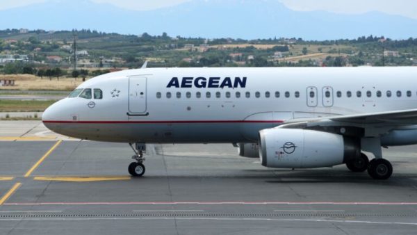 Επιστρέφουν οι 27 Έλληνες του στολίσκου για τη Γάζα – Μετά τις 16:00 ώρα Ελλάδας αναμένεται να προσγειωθεί στο Ελ. Βενιζέλος το αεροσκάφος της Aegean
