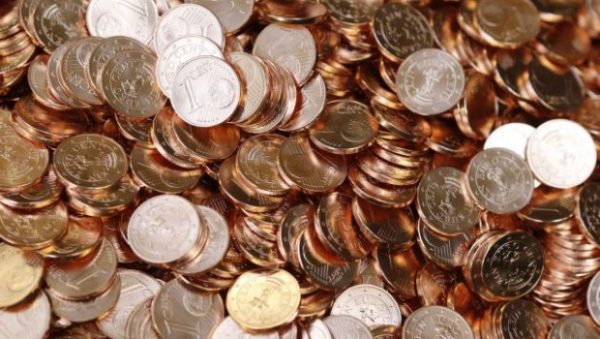 Το σπάνιο μονόλεπτο που μπορεί να πουληθεί έως 50.000 ευρώ